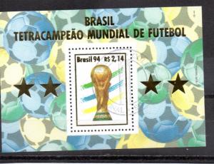 Brazil 2524 used .