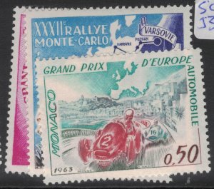 Monaco SC 499-500, J38 MOG (10fne)