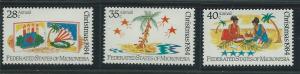 Micronesia #C7-C19 (MNH) CV$2.65