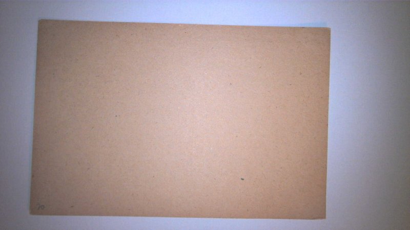 AUSTRIA POSTAL CARD MINT ENTIRE