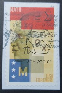 US 5279 (2018 STEM Education - Math)