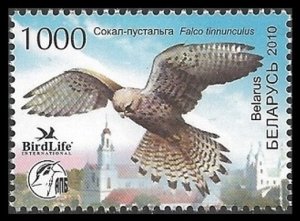 2010	Belarus	798	Birds