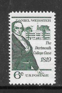 #1380 MNH Single
