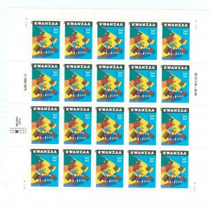 United States #3368 Mint (NH) Multiple