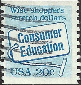 # 2005 USED CONSUMER EDUCATION