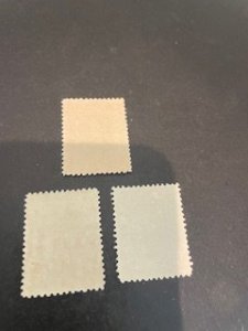 Uruguay sc 483A,B,C MLH