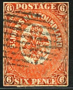 NewFoundland #13 USED