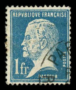 France 194 Used