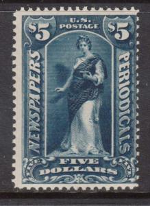 USA #PR121 NH Mint 