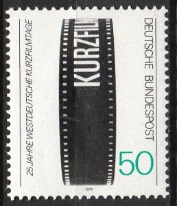 Germany 1979 SG 1884 MNH (22)