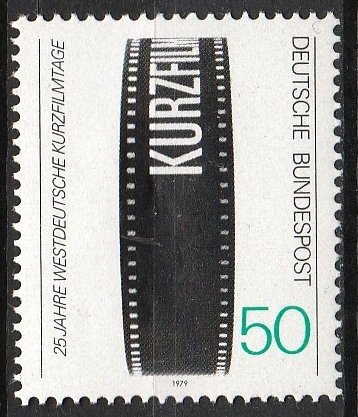 Germany 1979 SG 1884 MNH (22)