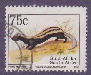 Scott# 861 Meercat 1993