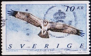 Sweden. 2002 10k S.G.2198 Fine Used