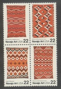 2235-38 MNH