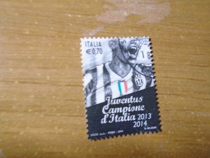 Italy  # 3257   used
