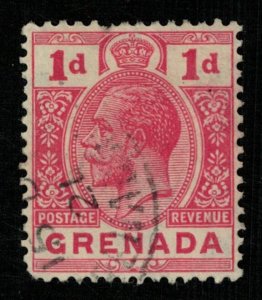 Grenada 1d (TS-20)