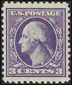 530 Mint,OG,LH... SCV $2.00... VF/XF
