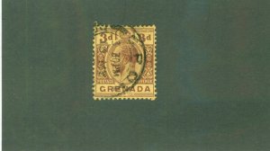 GRENADA 89 USED BIN $1.60