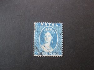 Malta 1860 Sc 9 FU