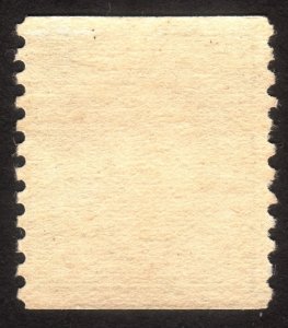 1919, US 5c, Washington, MNH, Sc 496