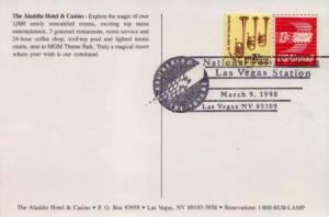 United States, Event, Stamp Collecting, Fancy Cancels, Nevada