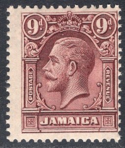 JAMAICA SCOTT 105