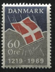 Denmark 460   MNH    