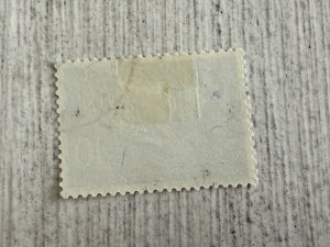 Yugoslavia #400 CTO, 10d, Red Deer, 2024 SCV.$0.25