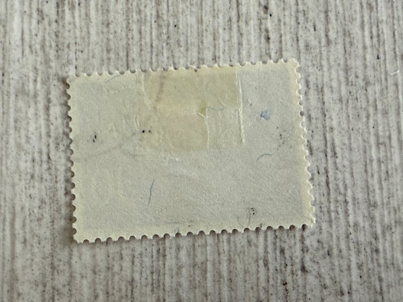 Yugoslavia #400 CTO, 10d, Red Deer, 2024 SCV.$0.25