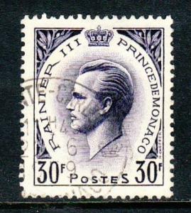 Monaco 425 Used Bin 9729