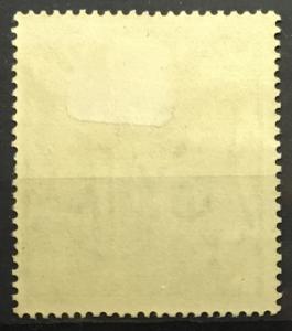 Great Britain sc249A MH cv$7.50  *711