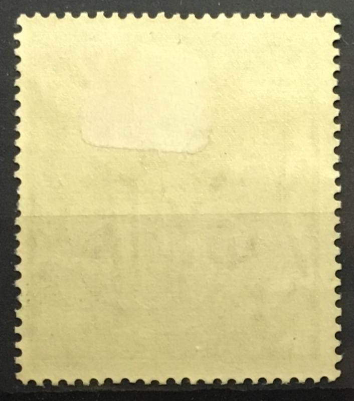 Great Britain sc249A MH cv$7.50  *711