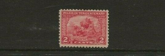 US Scotts #549 Fine/Very Fine MNH Cat. Value $12.00               #684