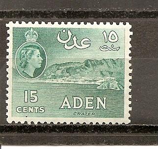 Aden 50 MLH