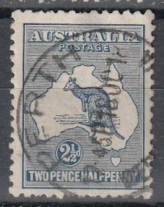 Australia #46 Used (~0144k)