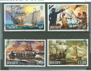 Jersey #1802-1805