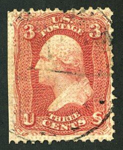 U.S. #79 USED