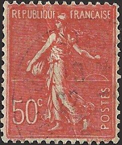 FRANCE - 146 - Used - SCV-0.25