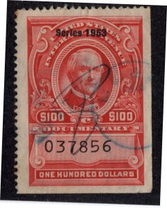 U.S. - R648 - EXTRA FINE - Used