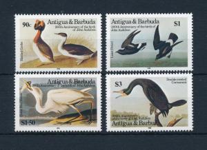 [52898] Antigua and Barbuda 1986 Birds Vögel Oiseaux Ucelli  MNH