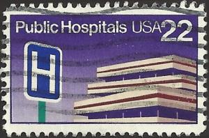 # 2210 USED PUBLIC HOSPITALS
