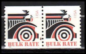 2905 Fine MNH Pair X3852