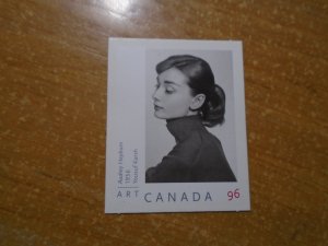 Canada  #  2272   MNH     Die cut to shape