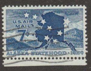 C53 Alaska