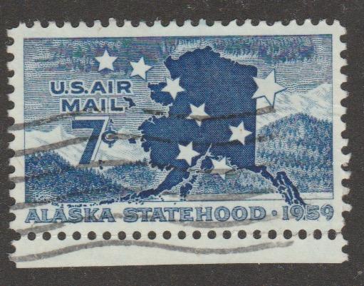 C53 Alaska