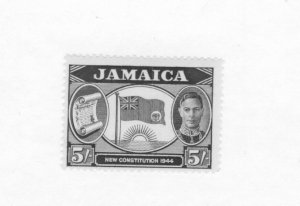 Jamaica 134 MH CV$ 3,50 BIN$ 1.50 