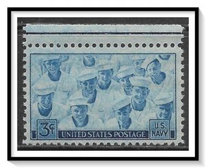 US #935 Navy Issue MNH