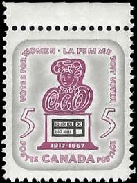 CANADA   #470 MNH (10)