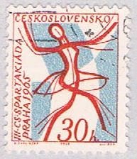Czechoslovakia Dancer 30 (AP106002)