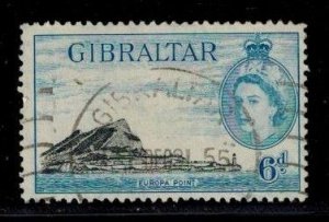 Gibraltar 140 Used VF